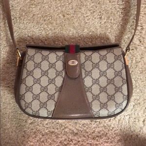 Gucci Crossbody Bag Accessory Collection
